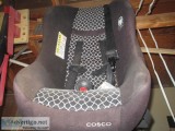 CARSEATS