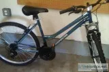 Aqua roadmaster mountain bike