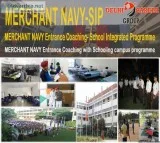 Best Merchant Navy Coaching Center in Dehradun