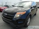 &reg &trade Ford Explorer Black Like New Clean Carfax Keith 754-