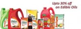 Great discounts in one package for daily needs.
