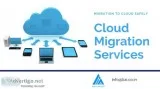 Seamlesss Cloud Migration Services