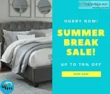 Kasidon Multi Queen Upholstered Bed
