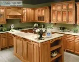 Modern Kitchens in Denver Colorado