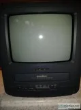 Panasonic Road Show Television