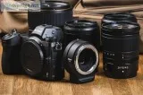 Secure your Device with Camera Extended Warranty