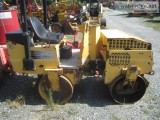 Essick VR-36HA Vibrating Roller