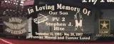 FREE In Loving Memory decals