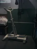 Stepper
