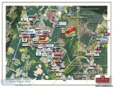 Chapman Tract of Conway-11.83 Acres for Sale
