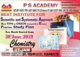 Computer Science for NTA-UGC-NETJRF Ph.D Entrances
