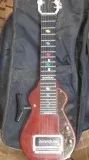 MSA lap steel guitar for sale see classifieds