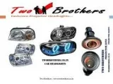 led tail lights