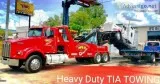 MediumandHeavy Duty Towing in Tampa