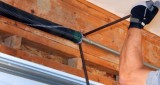 Garage Door Spring Repair Calgary - Expressgaragedoorsca lgary