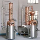 Best Distillation Equipment Manufacturers in Pune