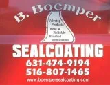 Sealcoating for Asphalt Driveways and Walkways