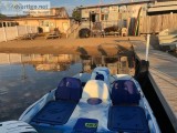 Paddle Boat Rental