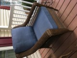 Patio chair