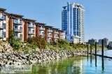 Port Royal Riverfront 2 Bed 2 Bath Condo w Balcony  The Peninsul