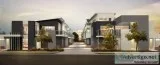3D Architectural Rendering Studio
