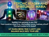 psychic spiritualist love healer find your true destiny