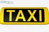 Taxi Services in Pakenham