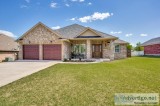 Home for Sale in Howe TX - Price Reduced