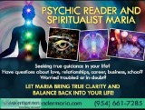 psychic spiritualist love healer find your true destiny