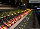 Best Music Recording Studio In Delhi