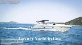 Book Dinner Cruise in Goa by Champions Yacht Club
