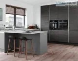 Contemporary Kitchens in Denver Colorado