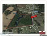 Rose Moss Tract-20.50 Acres-For Sale-Conway SC.