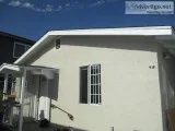 Very affordable and ready for move in.