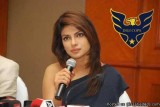 Priya Golani big name for Social Work