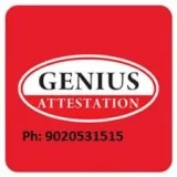 Embassy Verification in Degree Certificate