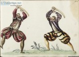 Learn Weapon Based Martial Arts