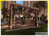 Ajnara Ambrosia Noida 2Bhk at 43.75 lacs