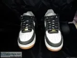 Air Force Ones Limited Edition