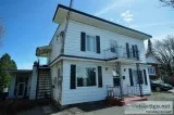 Waterfront triplex Quiet neighborhood of Le Gardeur