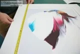 High-Quality Custom Picture Framing in Melbourne