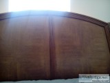 Bedroom Set 7 pieces in all