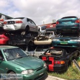 Best Car Removal Hoppers Crossing Australia