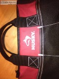 Husky Tool Bag - Excellent like new condition
