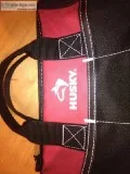 Husky Tool Bag - Excellent like new condition
