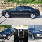 2005 CHRYSLER 300 C HEMI 5.7L ALL WHEEL DRIVE TRY 500 DOWN  - 69