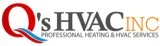 Heating and HVAC Repair Services