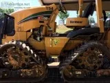 20016 Vermeer RTX 750 Trencher