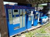 ZEAG EQUIPMENT FOR ENTRYEXIT STATIONS