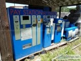 ZEAG EQUIPMENT FOR ENTRYEXIT STATIONS
